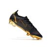 Nike Mercurial Vapor Elite FG Negro Oro